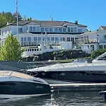 Hotel Badehotellet Holmsbu