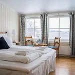 Badehotellet 호텔