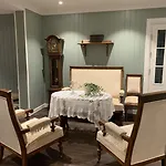 Hotel Badehotellet