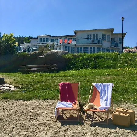 Otel Badehotellet 3*