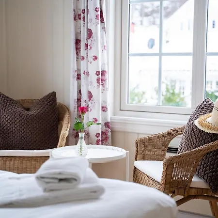 Otel Badehotellet Holmsbu