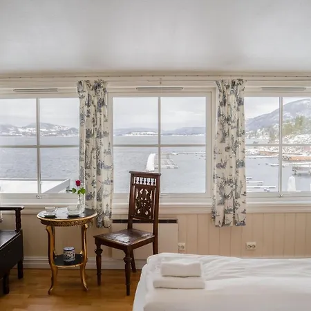 Badehotellet