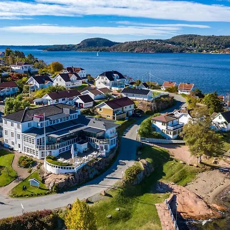 Badehotellet Otel 3*