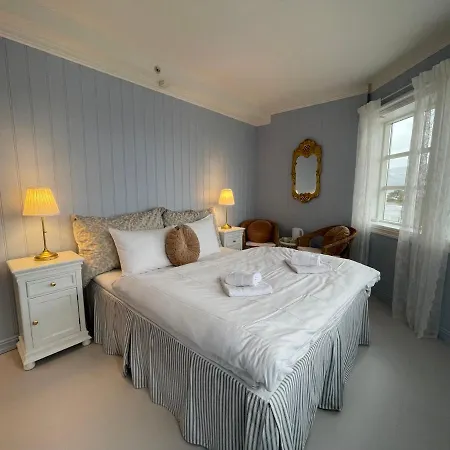 Badehotellet Holmsbu