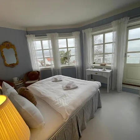 Hotel Badehotellet 3*