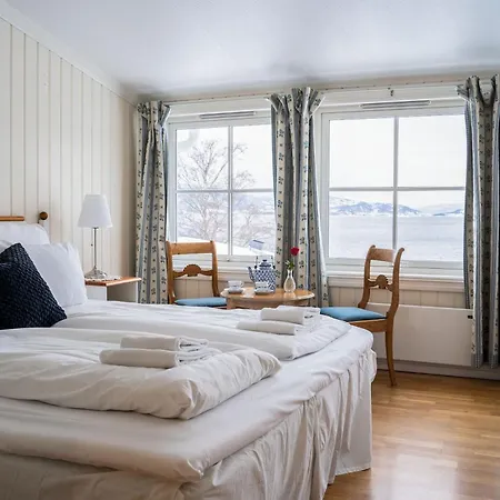 Badehotellet Hotel