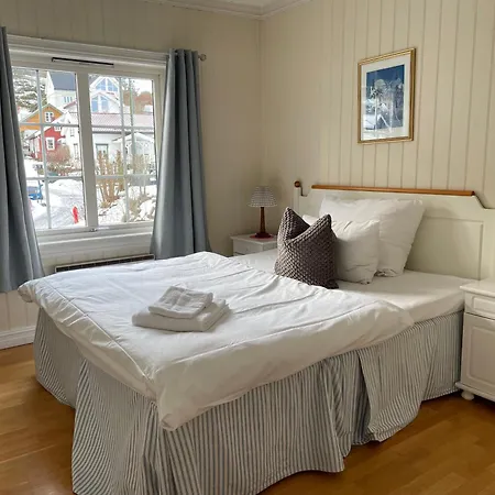Hotel Badehotellet