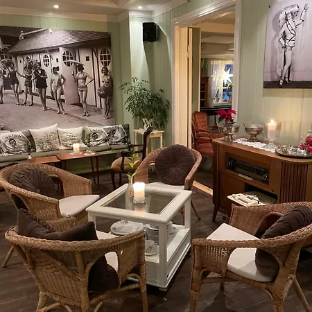 Badehotellet Holmsbu