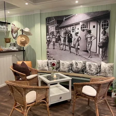 Badehotellet 3* Holmsbu