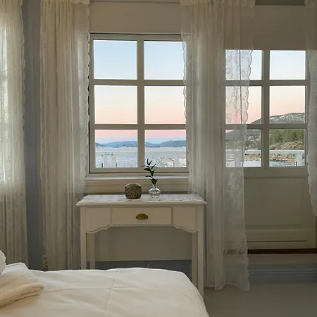 Hotel Badehotellet 3*