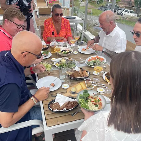 Badehotellet Holmsbu