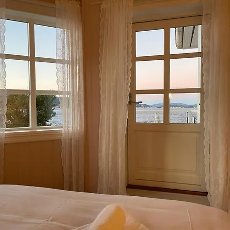 Badehotellet
