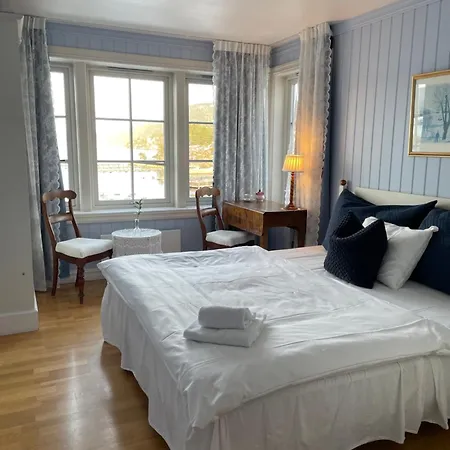 Hotel Badehotellet 3*