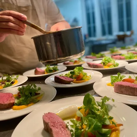 Badehotellet 3* Holmsbu