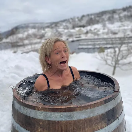 Badehotellet Otel 3*