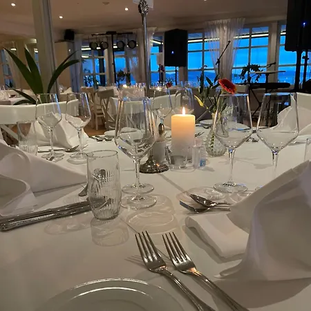 Badehotellet 3* Holmsbu