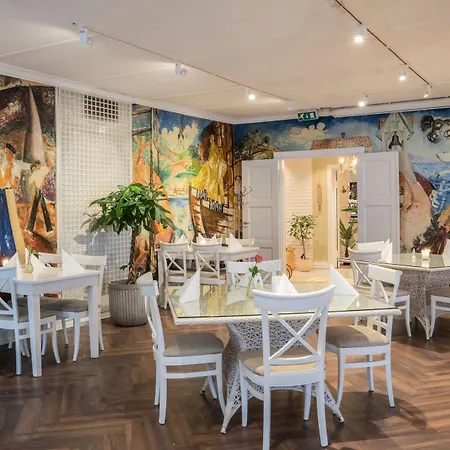 Badehotellet Holmsbu