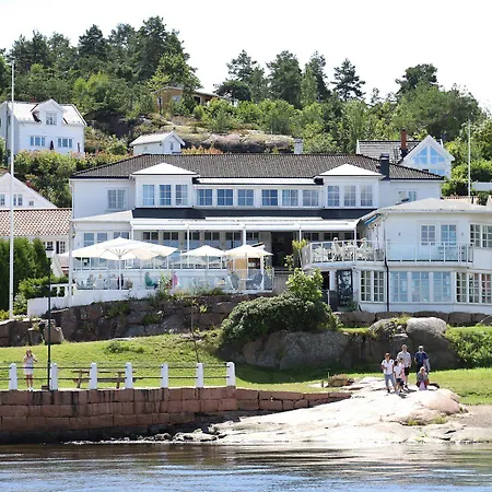 Badehotellet Holmsbu