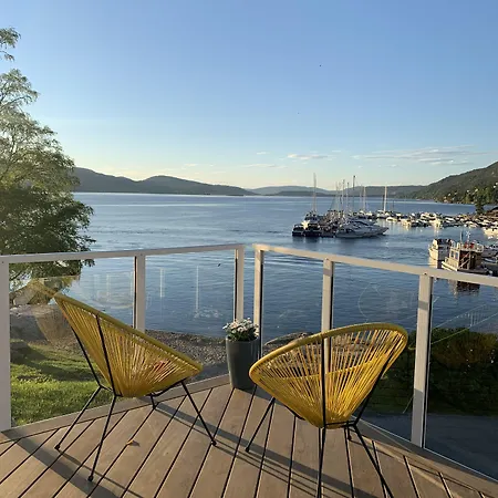 Badehotellet Holmsbu