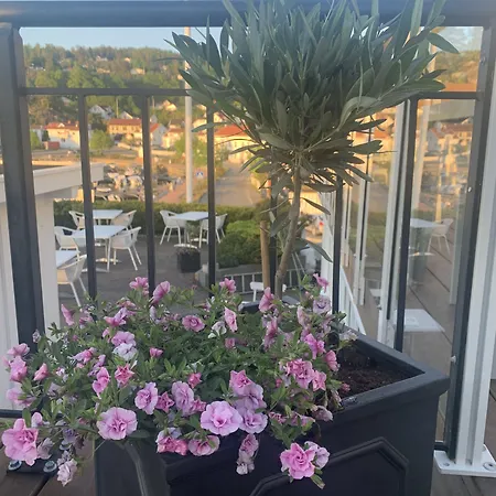 Badehotellet Holmsbu