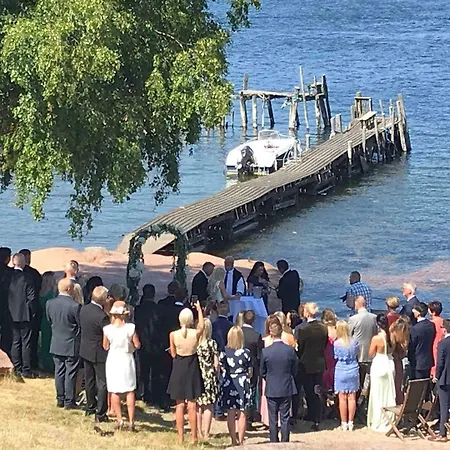 Badehotellet 3* Holmsbu