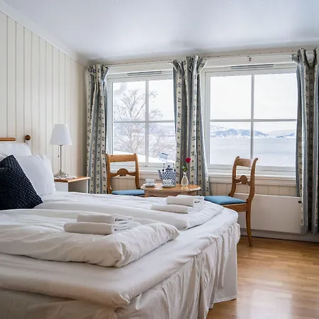 Hotell Badehotellet