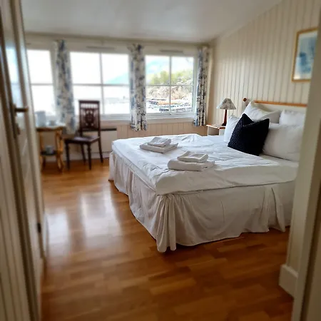 Badehotellet Holmsbu