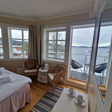 Otel Badehotellet 3*