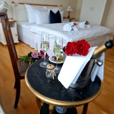 Badehotellet 3*