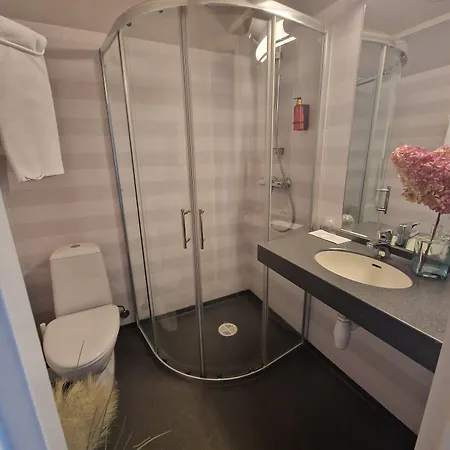 Badehotellet 3*