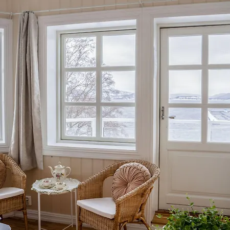 Badehotellet Holmsbu