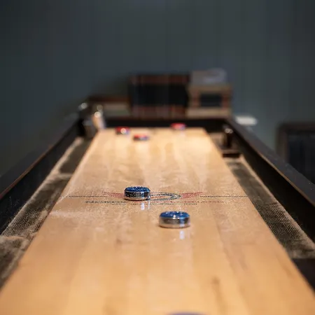 Badehotellet 호텔 3*