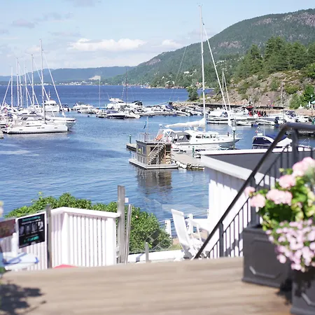 Badehotellet Holmsbu