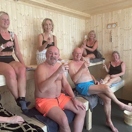 Badehotellet 3* Holmsbu