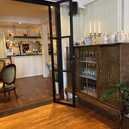 Hotell Badehotellet Holmsbu