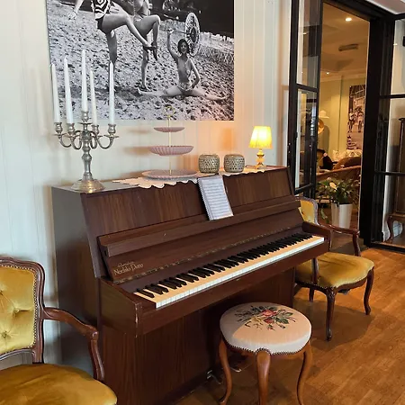 Hotell Badehotellet