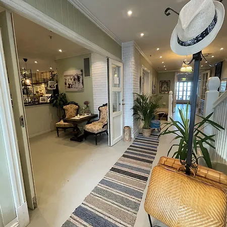 Badehotellet Hotell Holmsbu
