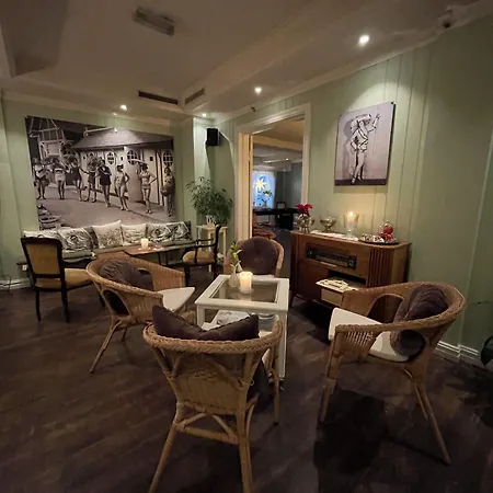 Badehotellet 3*