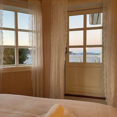 Badehotellet