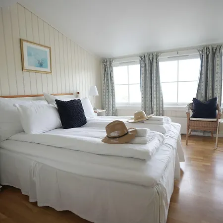 Badehotellet 3*