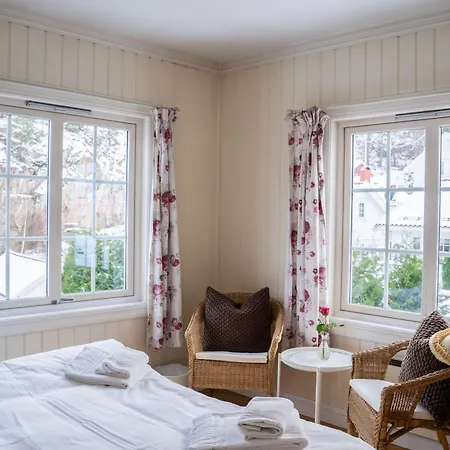 Badehotellet Holmsbu