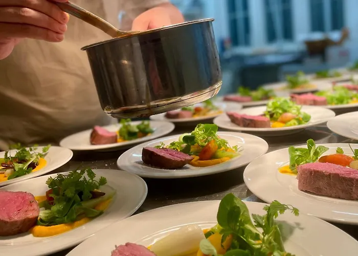 Badehotellet 3* Holmsbu