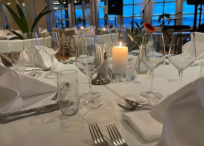 Badehotellet 3* Holmsbu