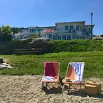 Hotel Badehotellet 3*