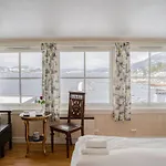 Badehotellet
