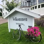 Hotel Badehotellet 3*