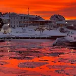Badehotellet Hotel