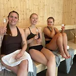 Badehotellet