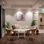Hotel Badehotellet 3*