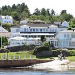 Badehotellet Holmsbu
